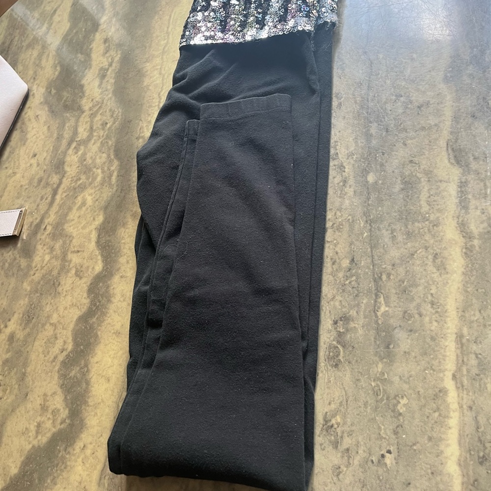 Victoria secret leggings